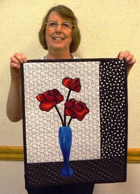 Debby Bainbridge